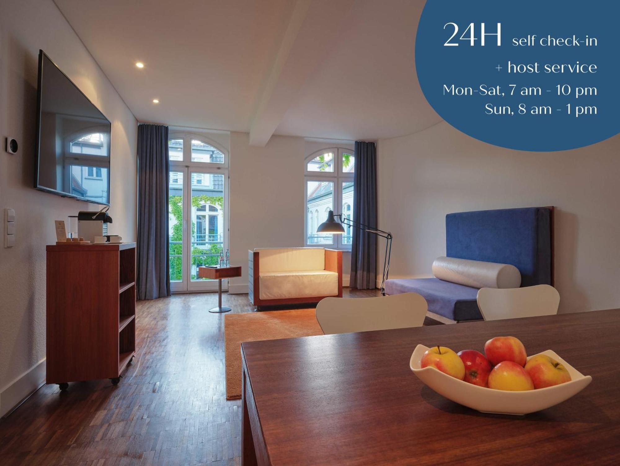 Classik Antonius Hotel Köln